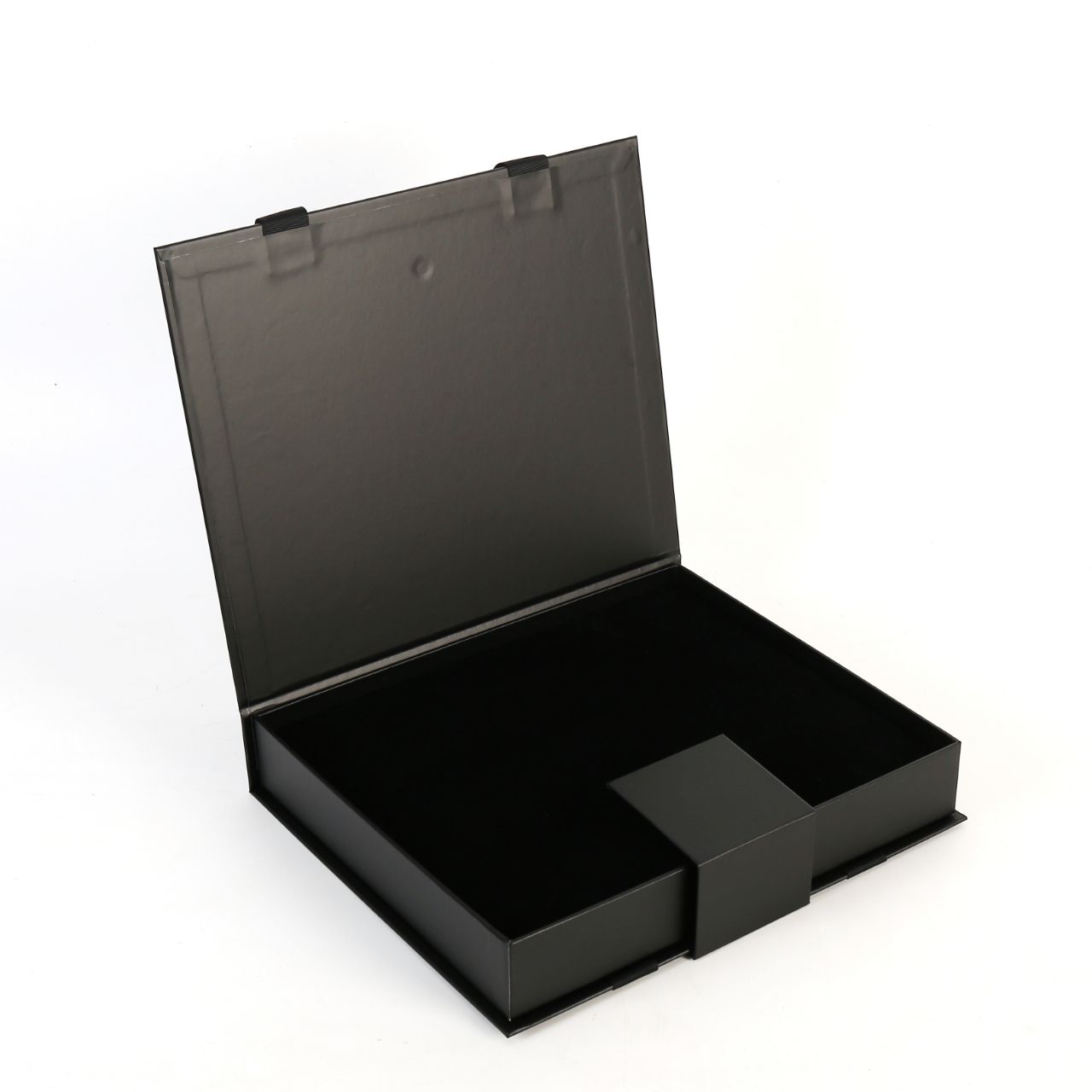 FORMIQ - Small Magnetic Box with Handle